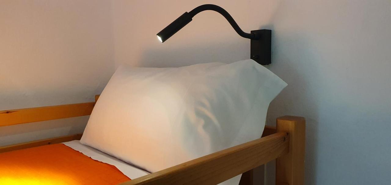 Hostal Espai Abadia