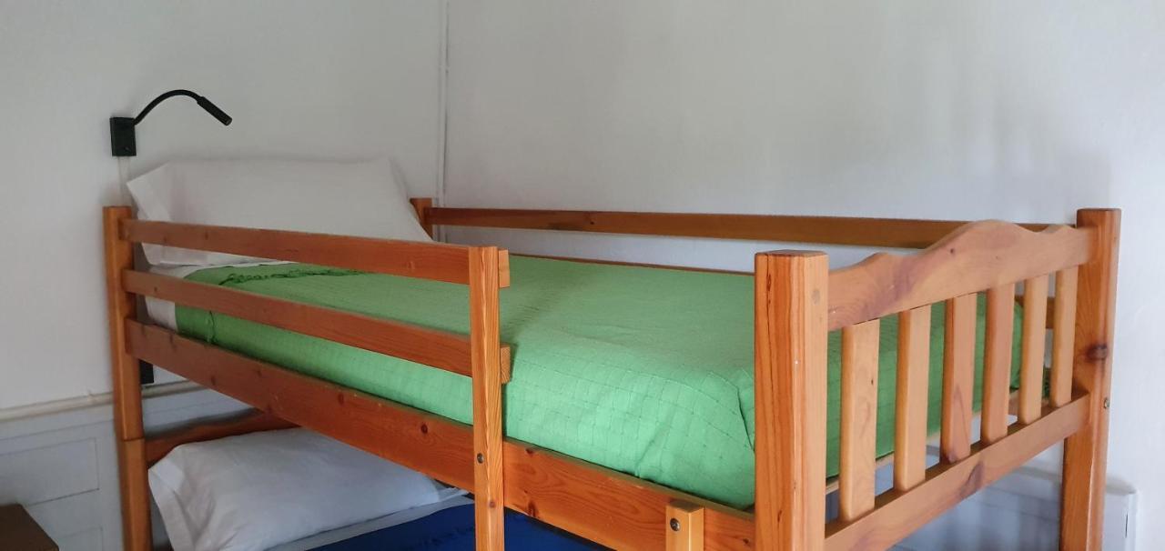 Hostal Espai Abadia *