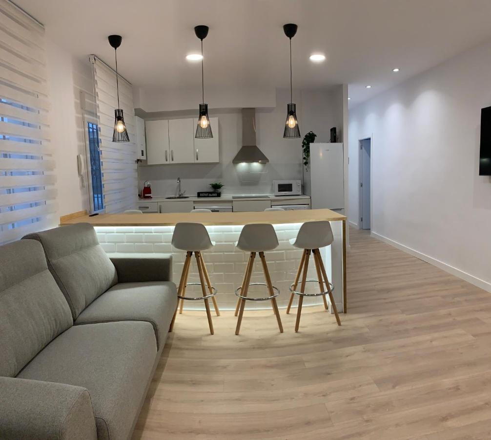 Santullano 1 Apartment Oviedo