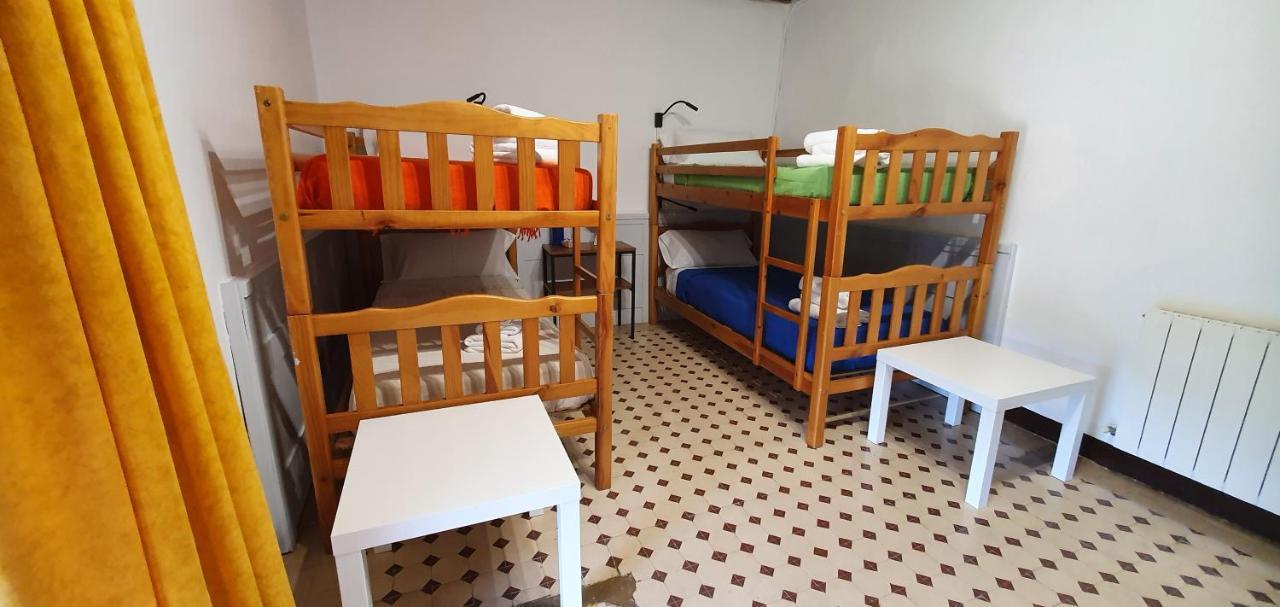 Hostal Espai Abadia Argentera