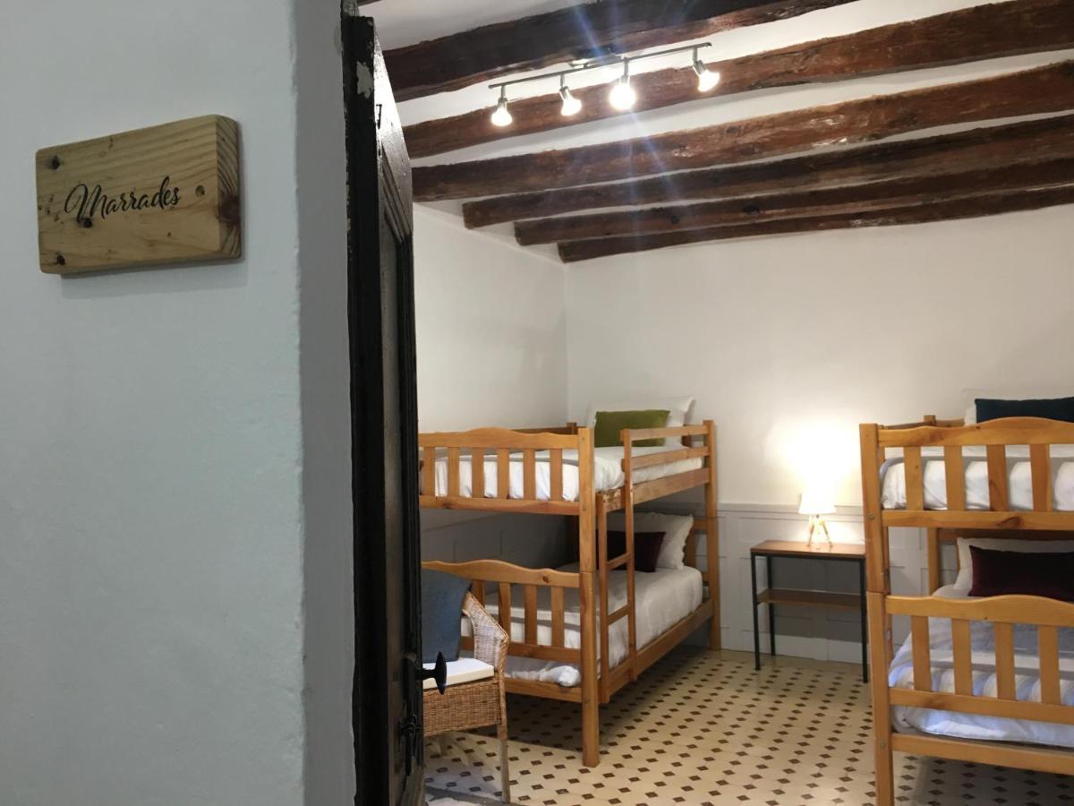 Espai Abadia Hostal