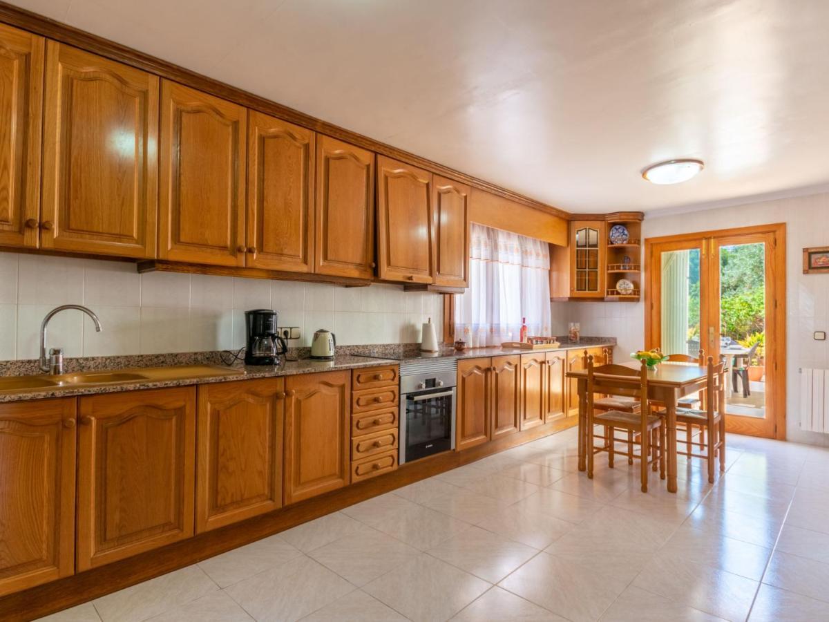 Cap Blanc - Srr150 By Interhome * Sa Torre