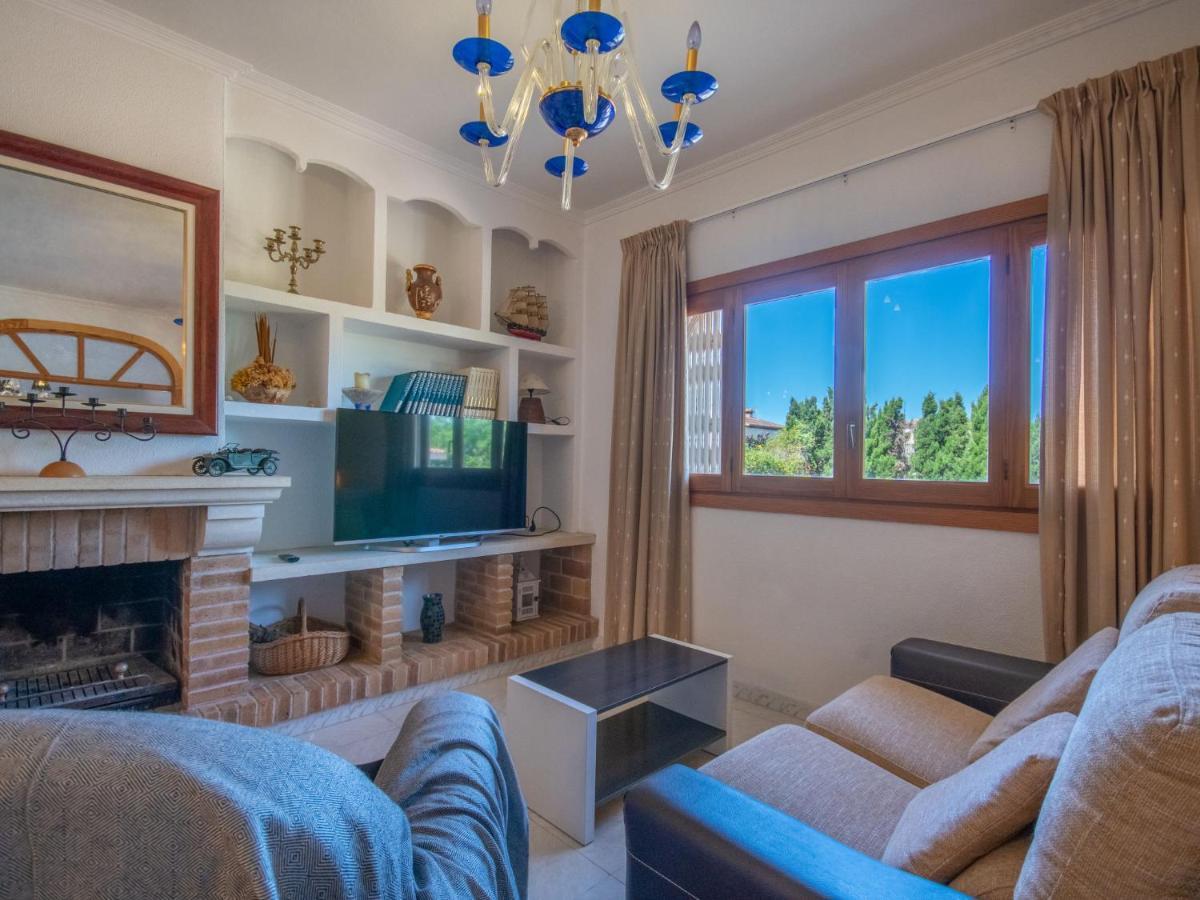 Cap Blanc - Srr150 By Interhome * Sa Torre