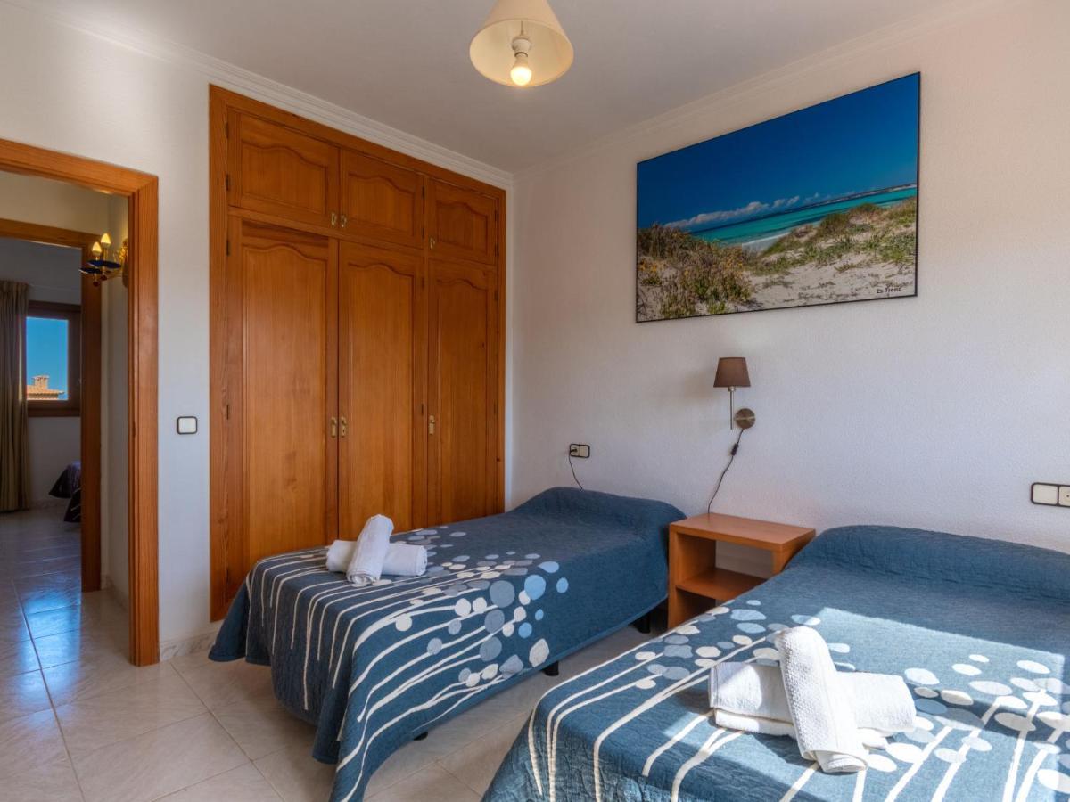 Cap Blanc - Srr150 By Interhome Holiday home Sa Torre