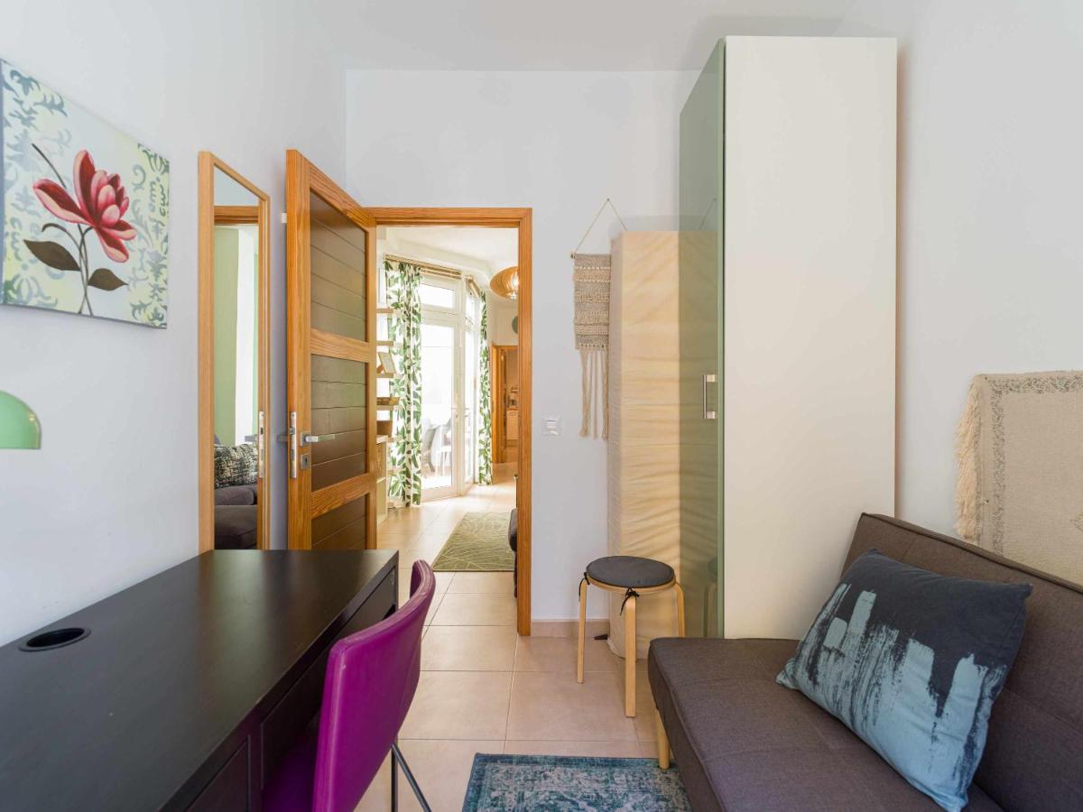 Sg Saucillo Nomads House Apartment