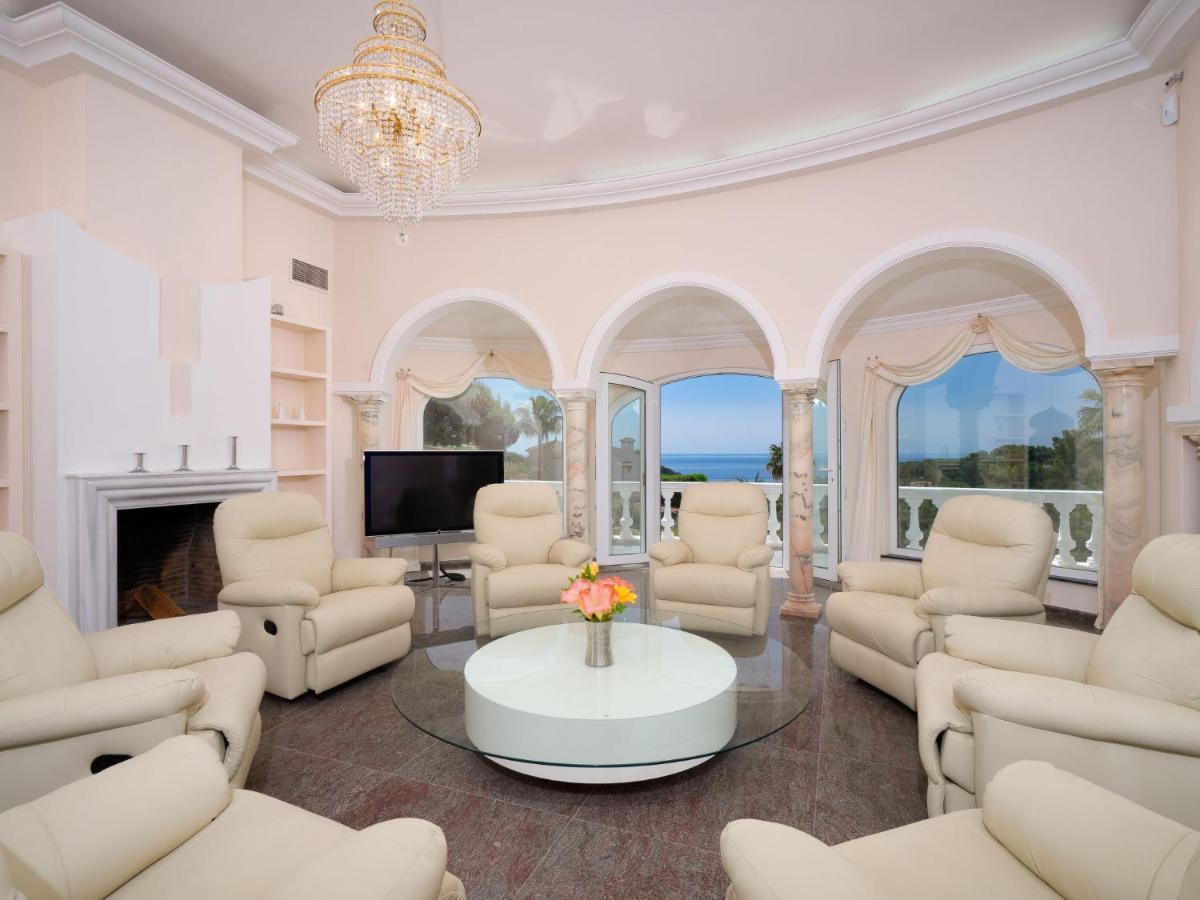 Luxemburg By Interhome Villa Fanadix