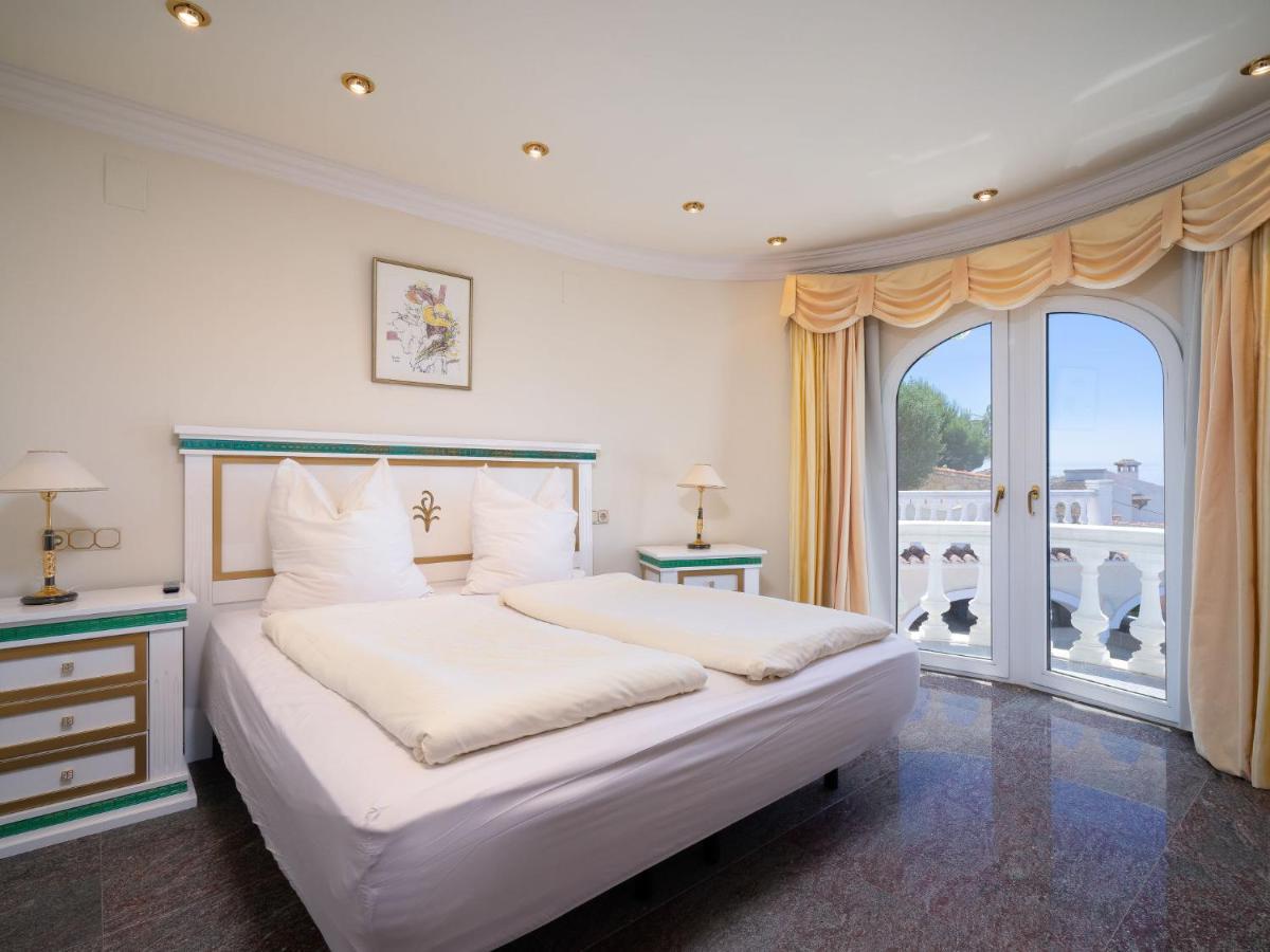 Luxemburg By Interhome Villa Fanadix