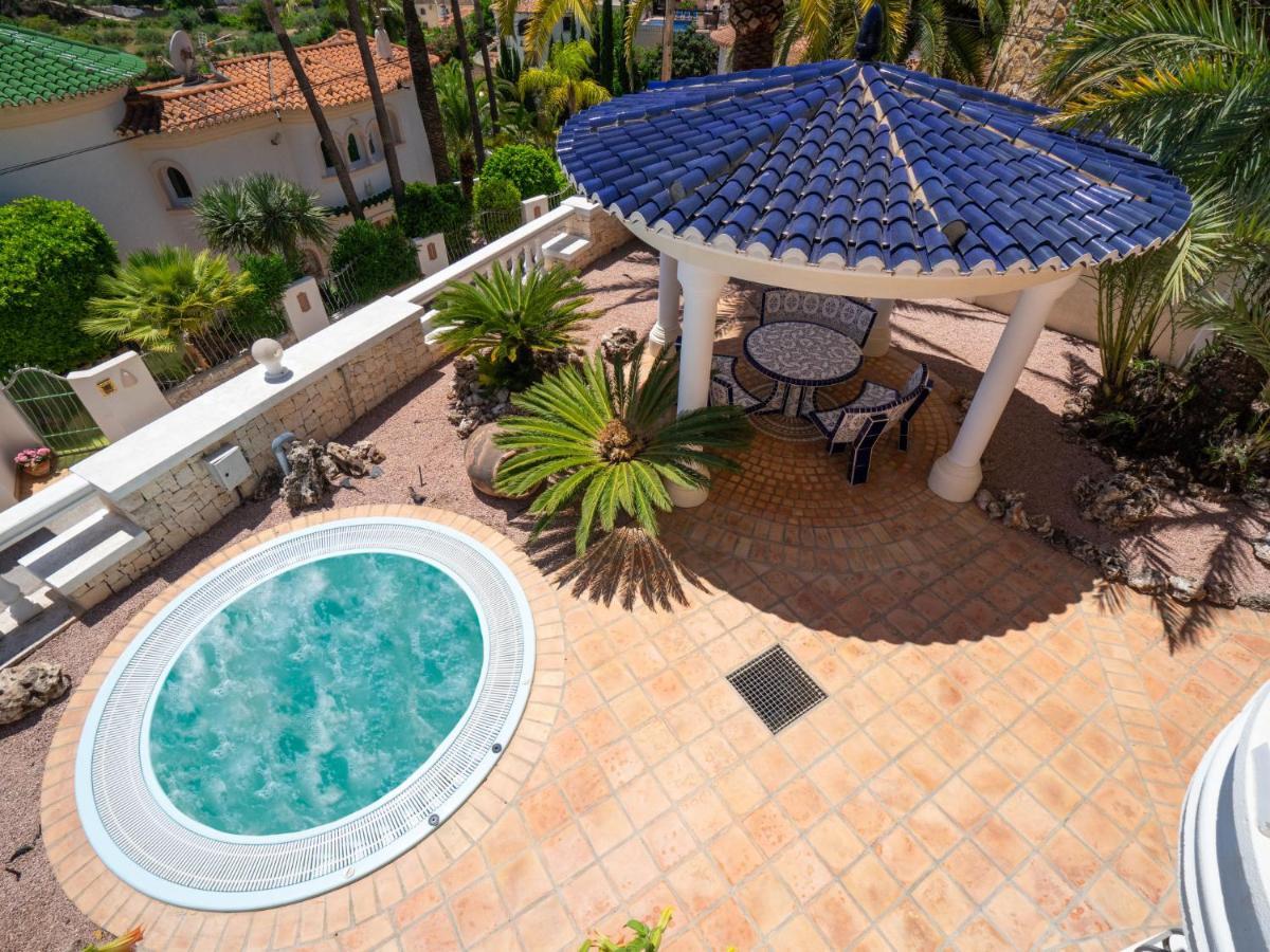 Villa Luxemburg By Interhome