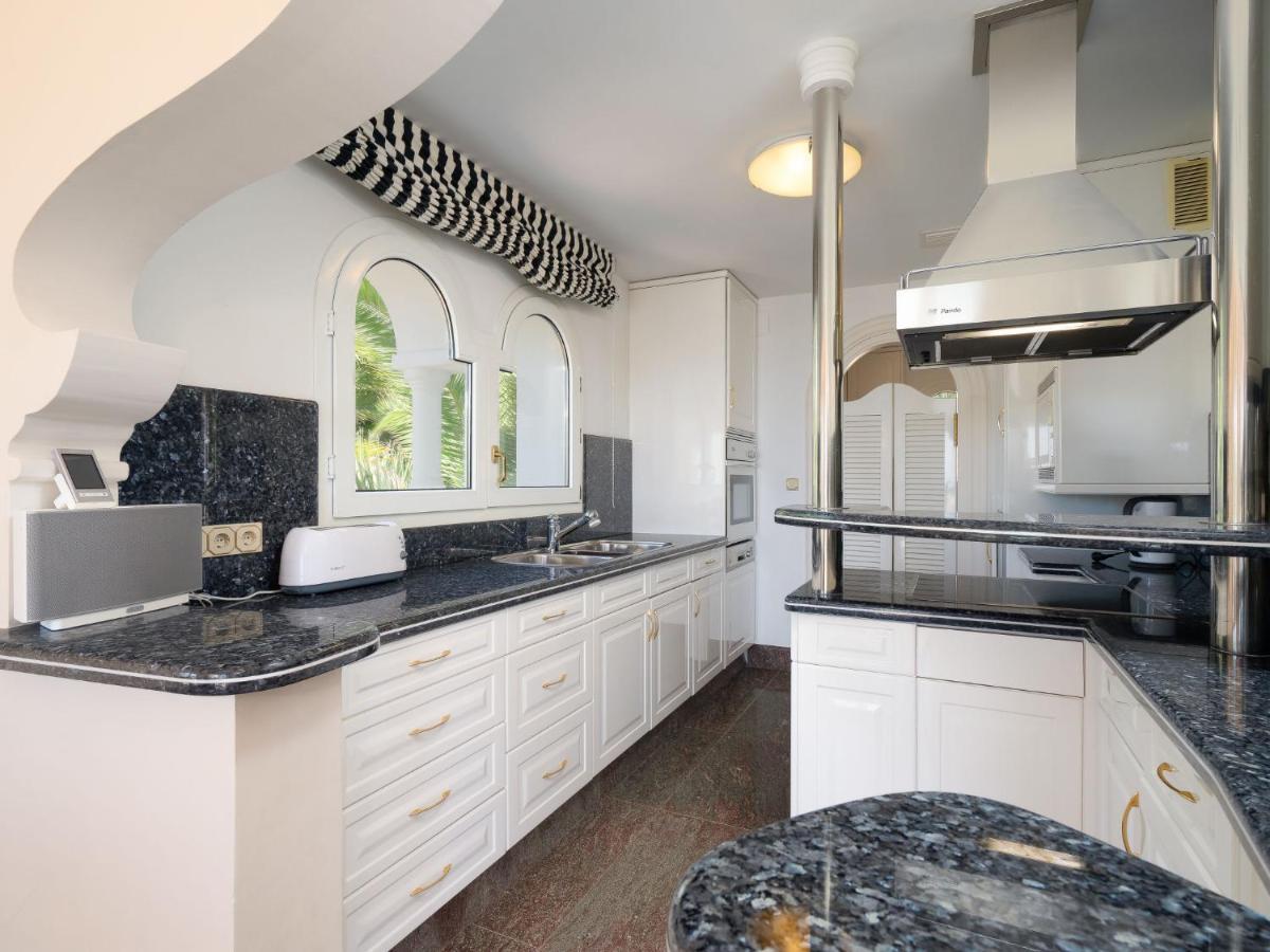 Luxemburg By Interhome Villa Fanadix