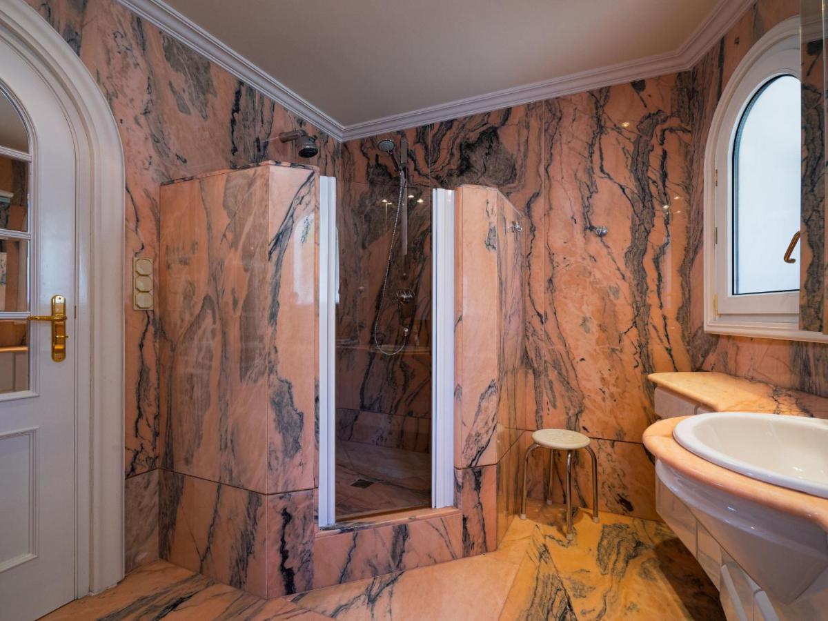 Villa Luxemburg By Interhome
