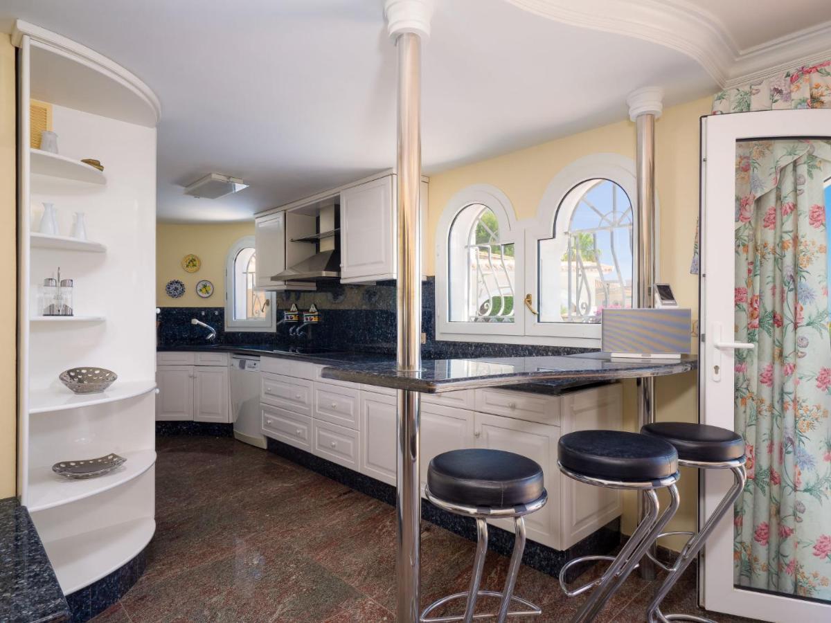 Luxemburg By Interhome Villa *