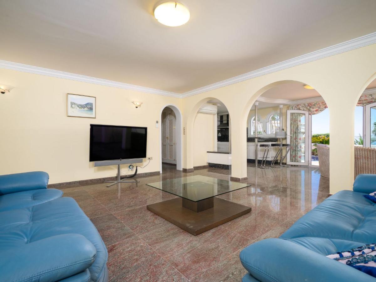 Luxemburg By Interhome Villa Fanadix