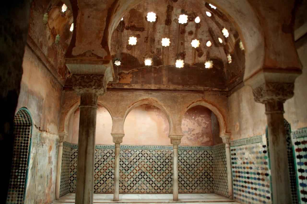 Albaicin Gloria Dreams. A Pies De La Alhambra Apartamento
