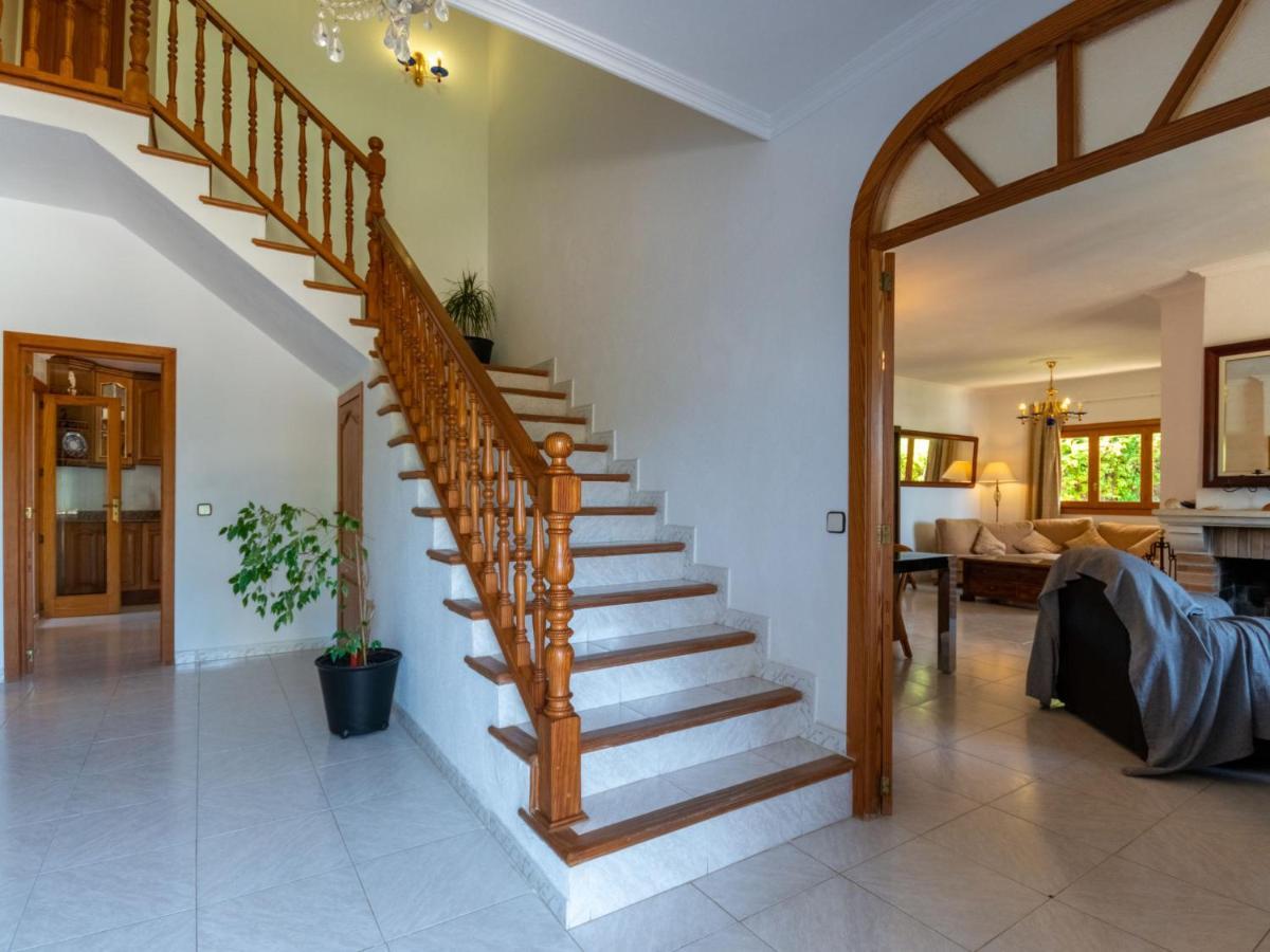 Cap Blanc - Srr150 By Interhome * Sa Torre