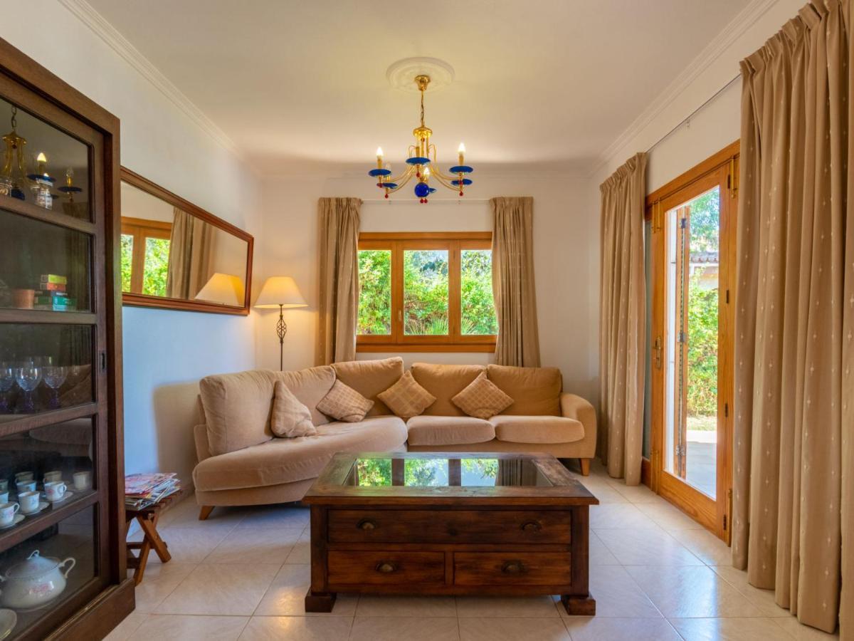 Holiday home Cap Blanc - Srr150 By Interhome *