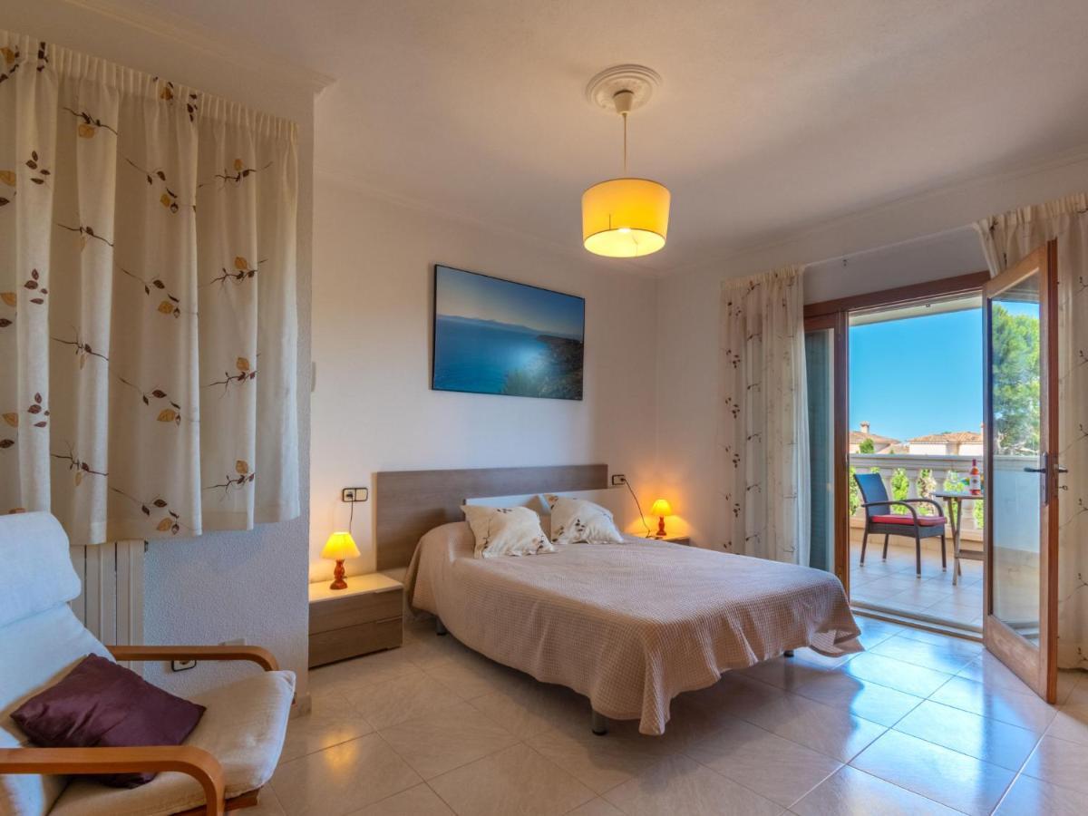 Cap Blanc - Srr150 By Interhome Holiday home *