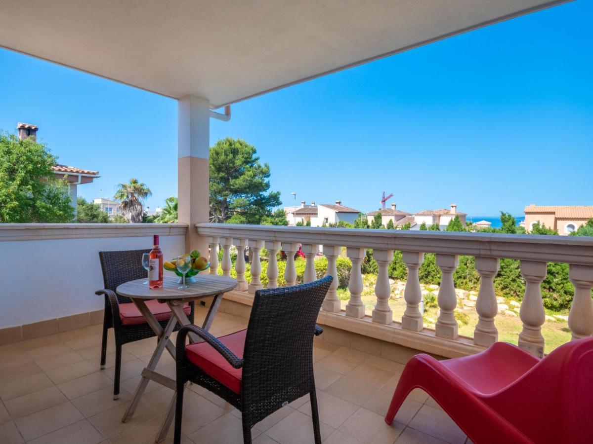 Holiday home Cap Blanc - Srr150 By Interhome *