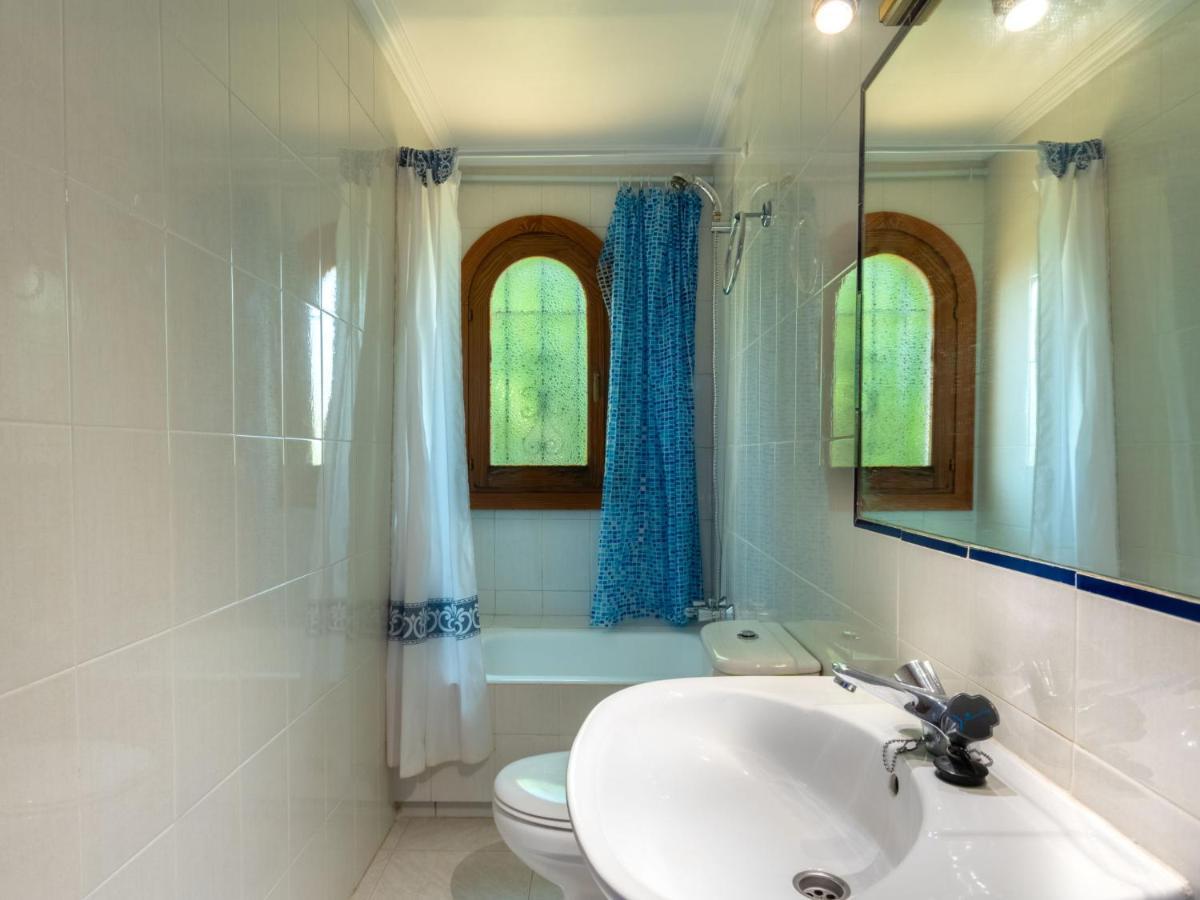 Cap Blanc - Srr150 By Interhome Holiday home Sa Torre