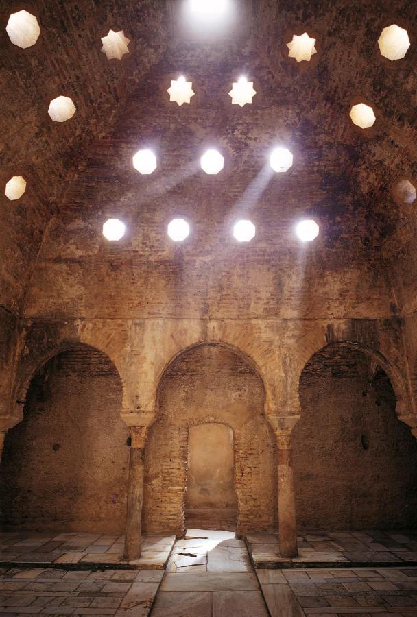 Apartamento Albaicin Gloria Dreams. A Pies De La Alhambra Granada
