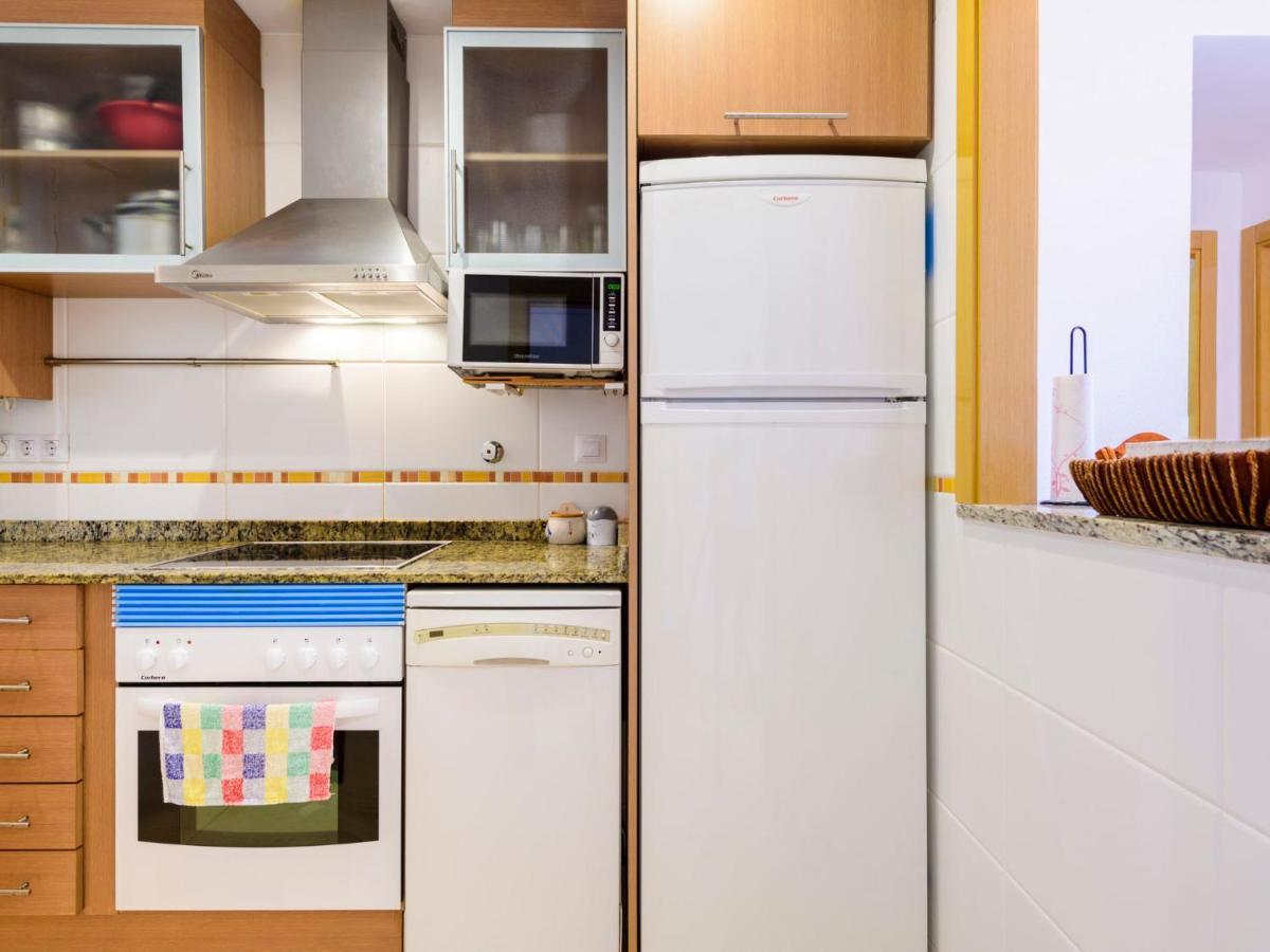 Blue By Interhome Apartamento *