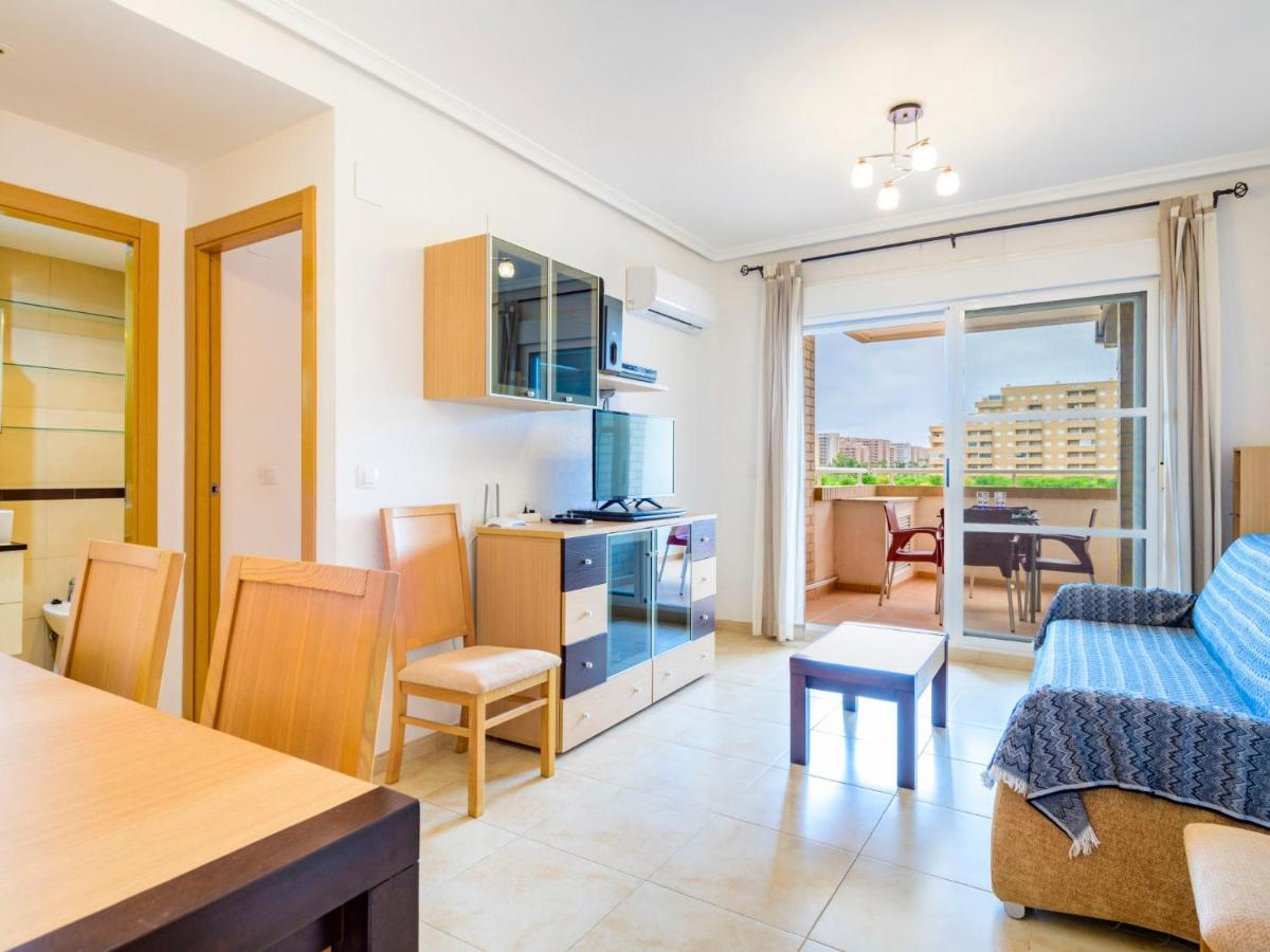 Blue By Interhome Apartamento *