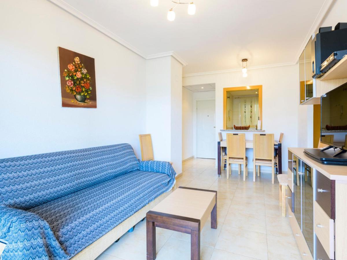 Blue By Interhome Apartamento Oropesa del Mar