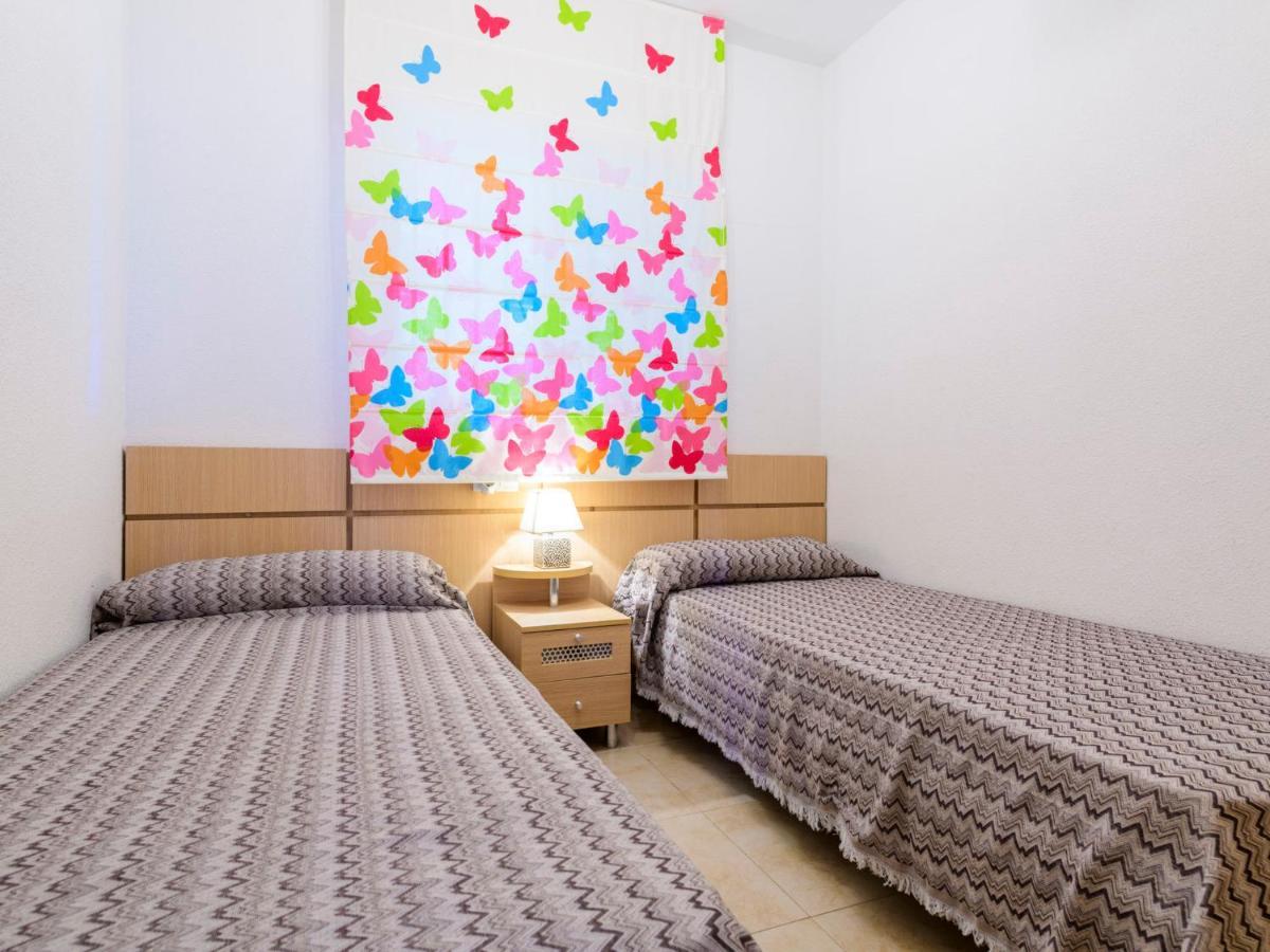 Apartamento Blue By Interhome Oropesa del Mar