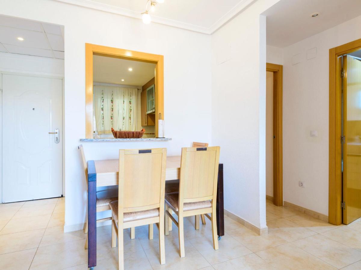 Apartamento Blue By Interhome Oropesa del Mar