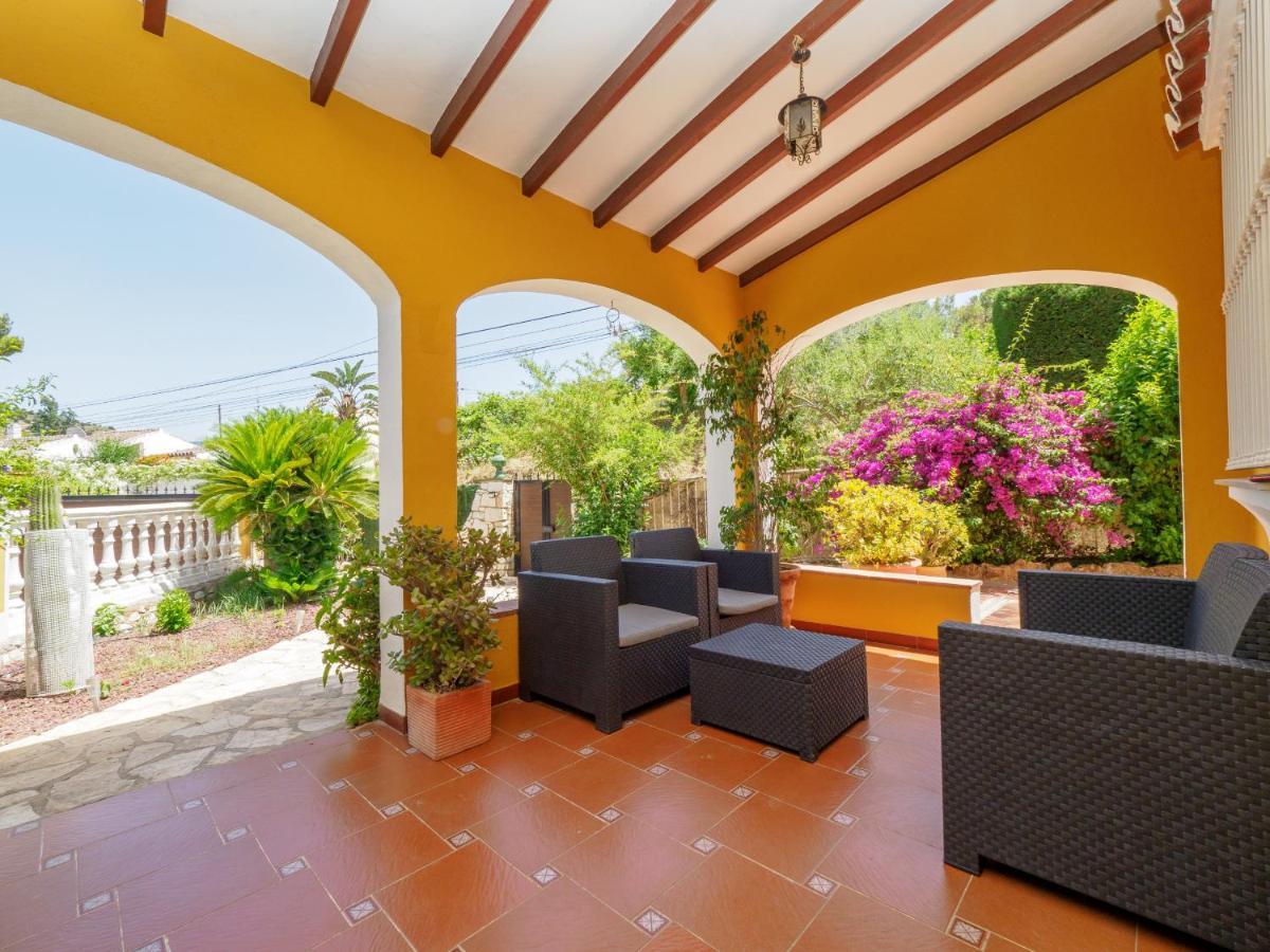 Holiday home Cubo's Cruz De Piedra Coin