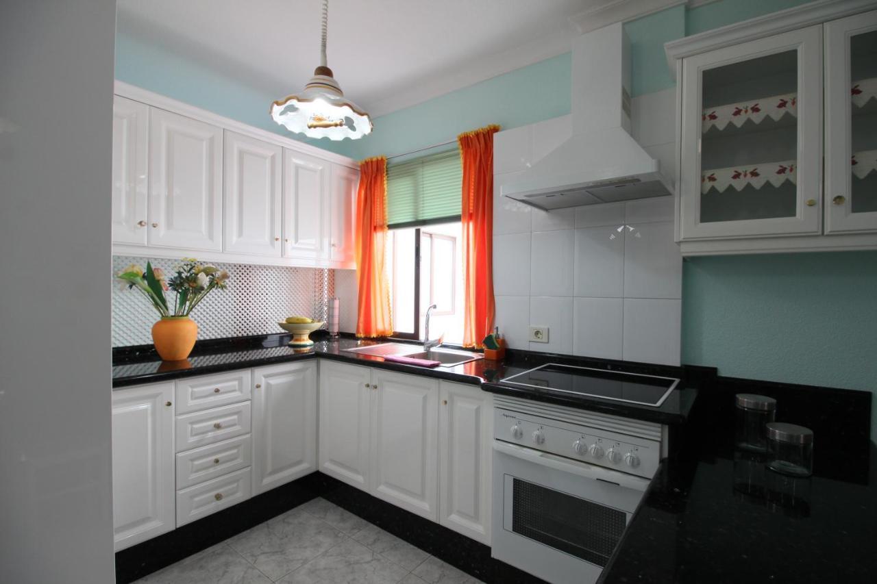 Apartment Vivienda Oscar
