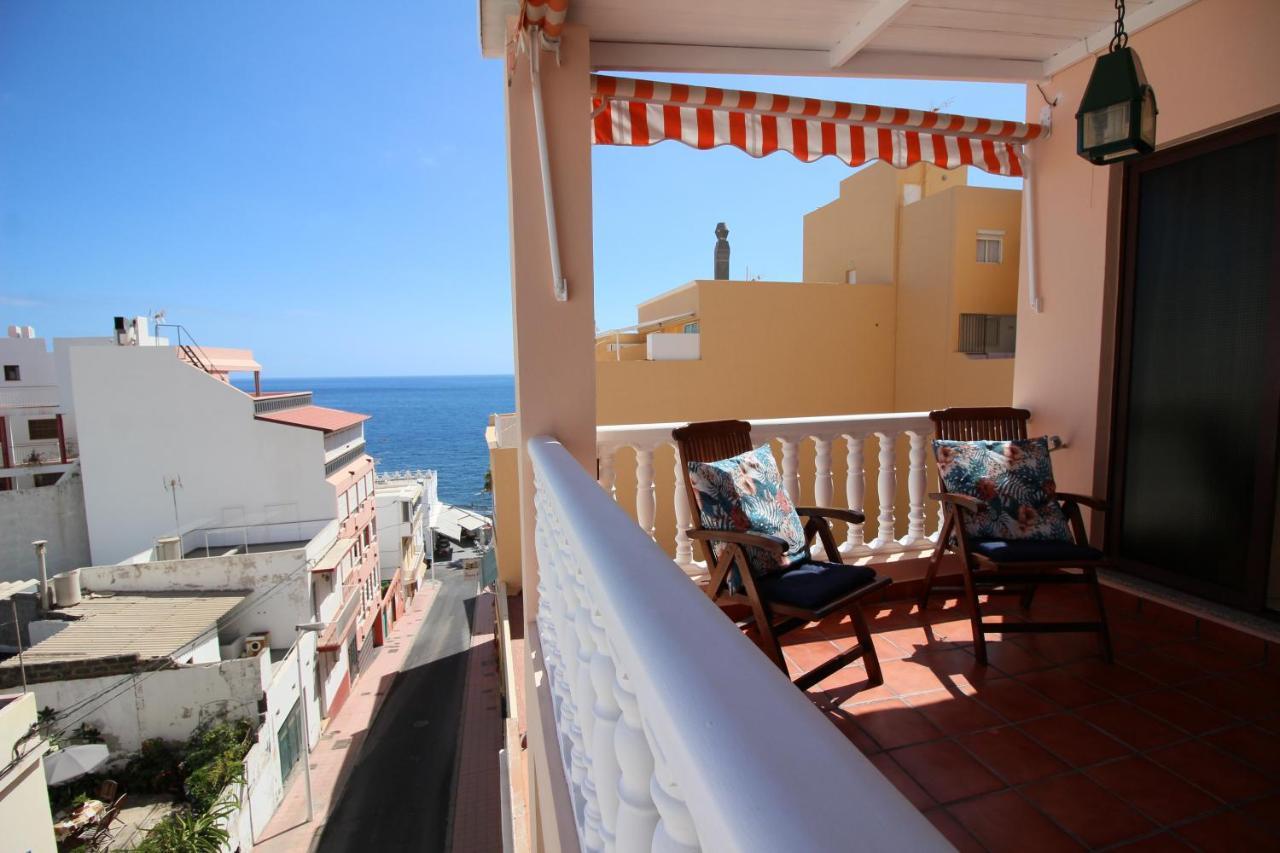 Vivienda Oscar Puerto De Naos