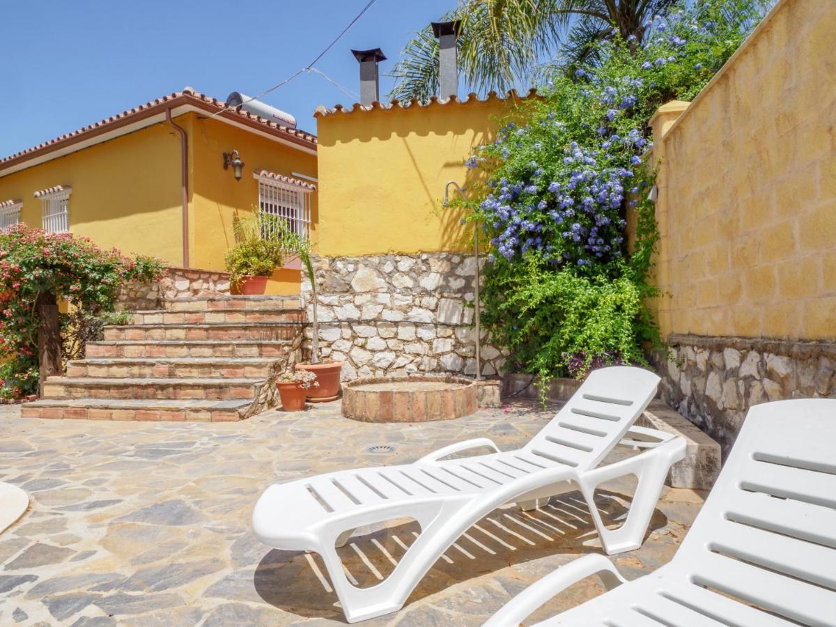 Cubo's Cruz De Piedra Holiday home *