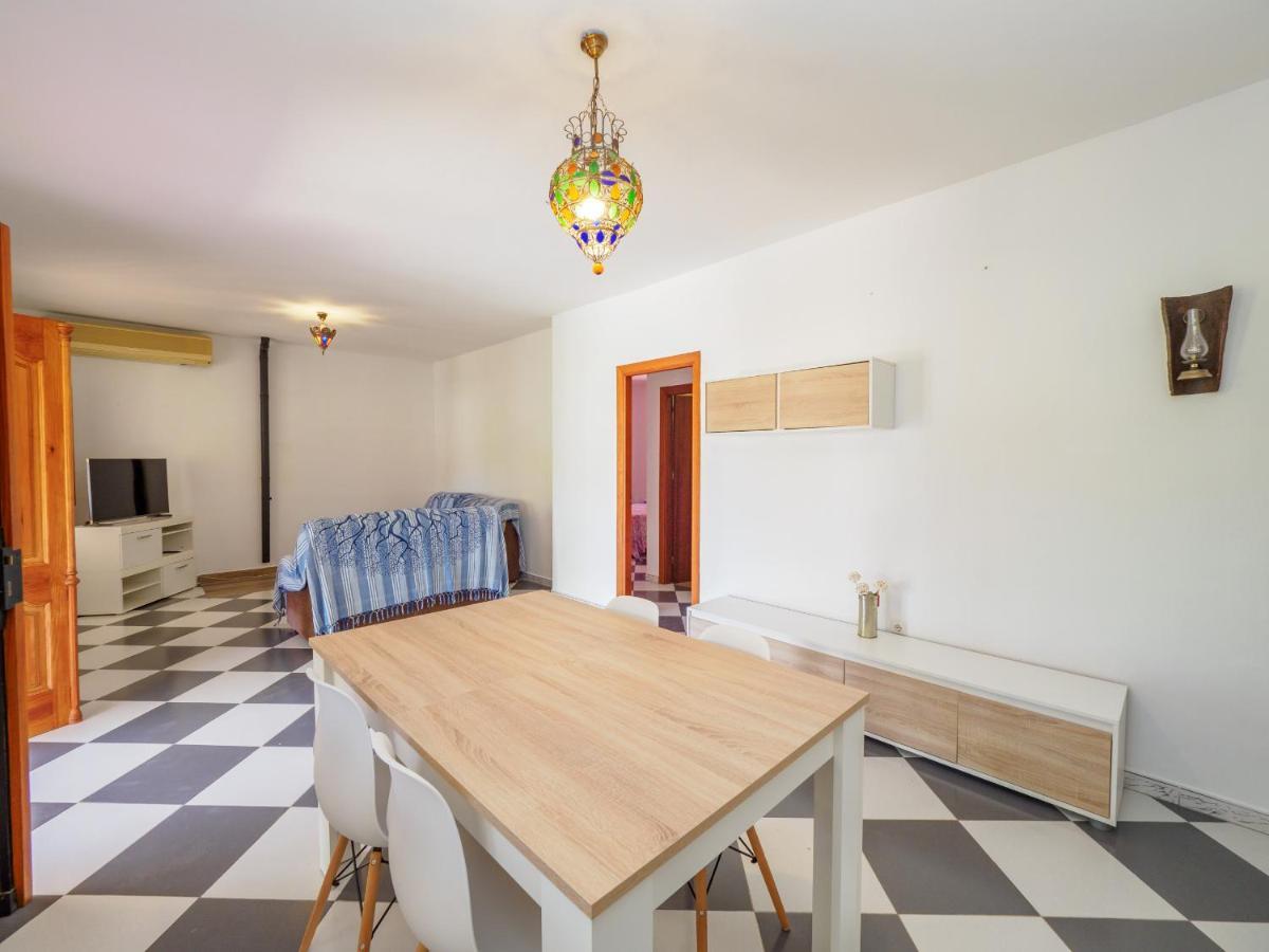 Holiday home Cubo's Cruz De Piedra *