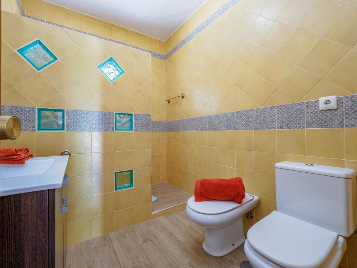 Cubo's Cruz De Piedra Holiday home *