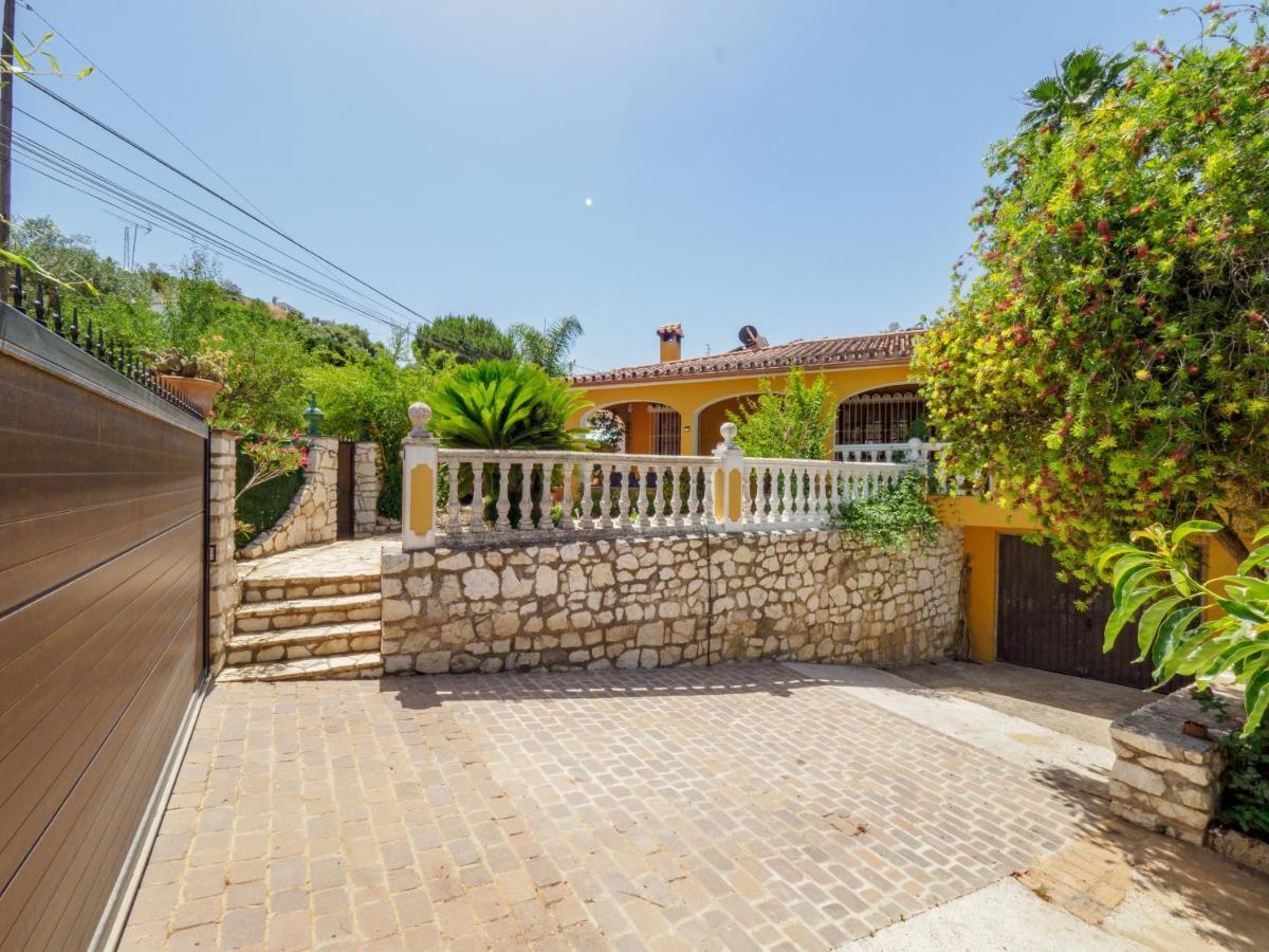 Cubo's Cruz De Piedra Holiday home