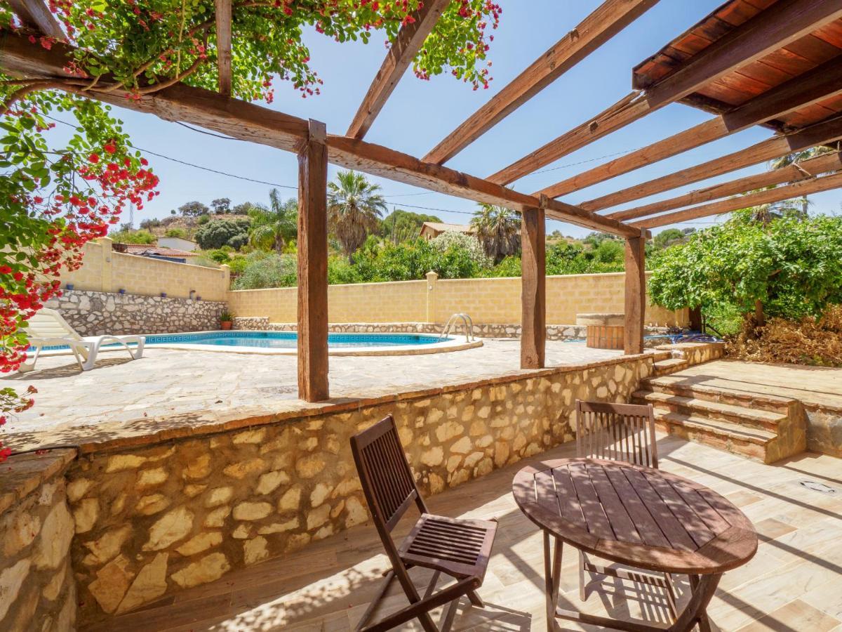 Holiday home Cubo's Cruz De Piedra Coin