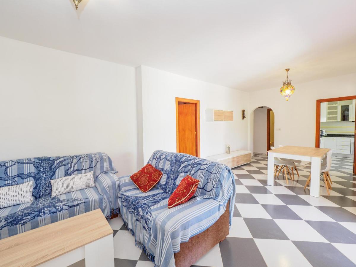 Holiday home Cubo's Cruz De Piedra