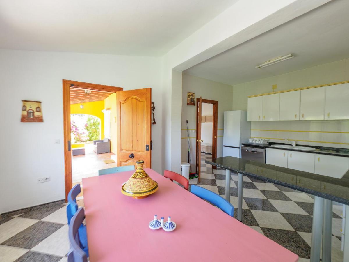 Cubo's Cruz De Piedra Holiday home