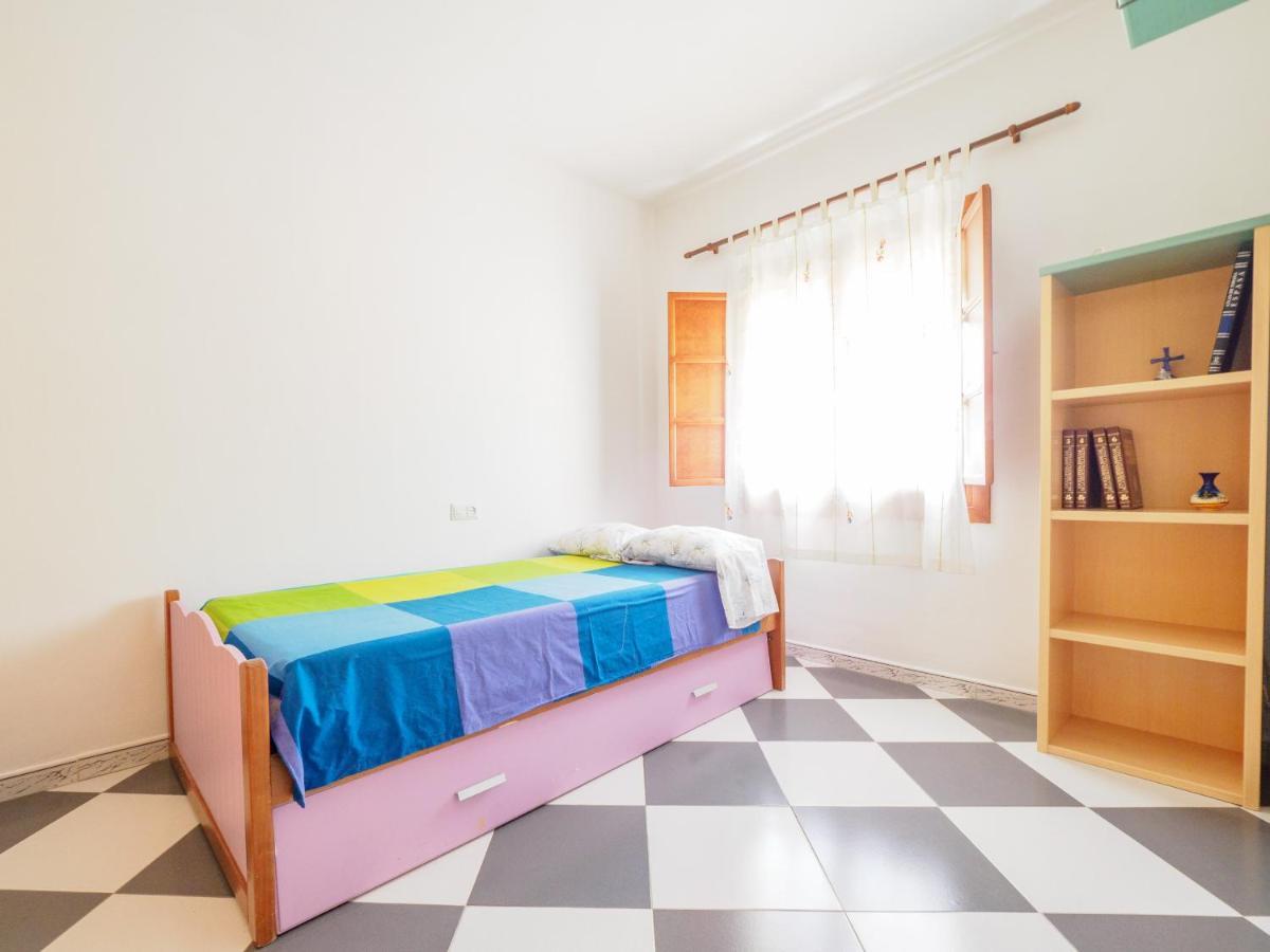 Holiday home Cubo's Cruz De Piedra *