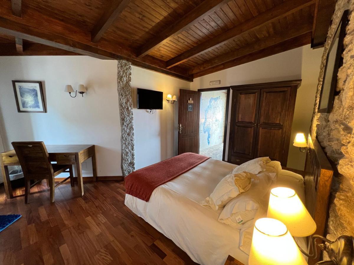 Rustico Finisterrae Hotel Finisterre