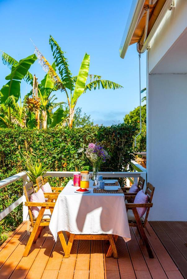 Casa rural Casara Seis O Casara Siete - Tu Casa A 100m De La Playa De
