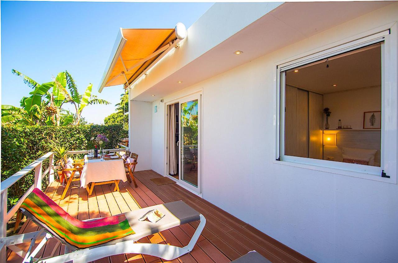 Casa rural Casara Seis O Casara Siete - Tu Casa A 100m De La Playa De Zahora