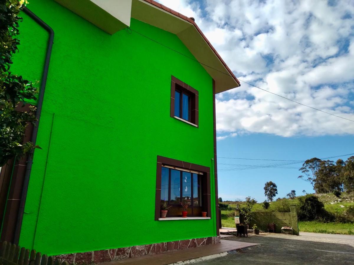 La Casa Verde * Póo