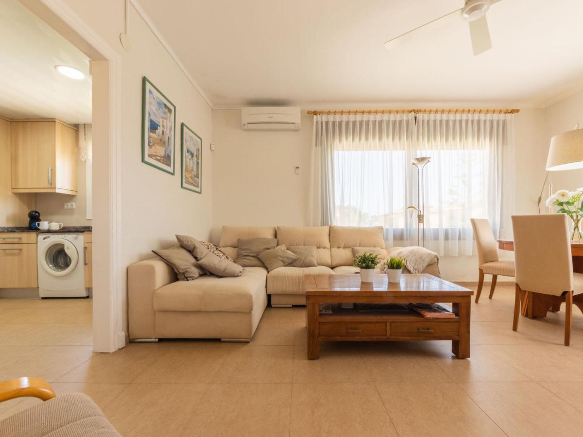 Apartment L'estel By Interhome