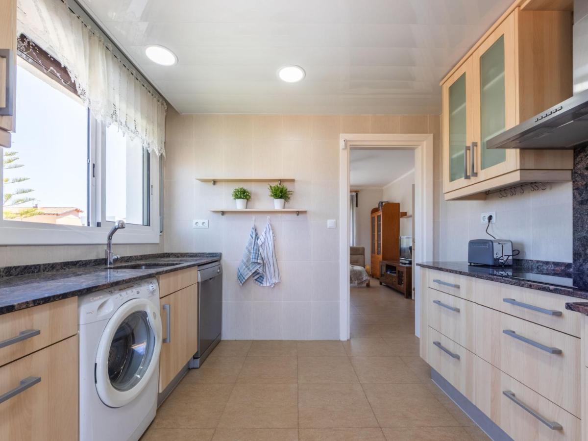 L'estel By Interhome Apartment Torredembarra