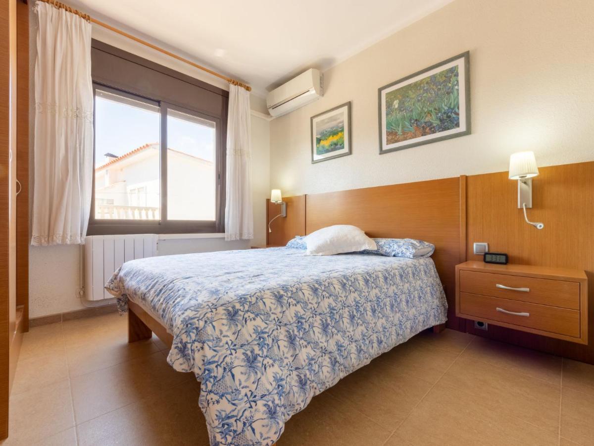 Apartment L'estel By Interhome *