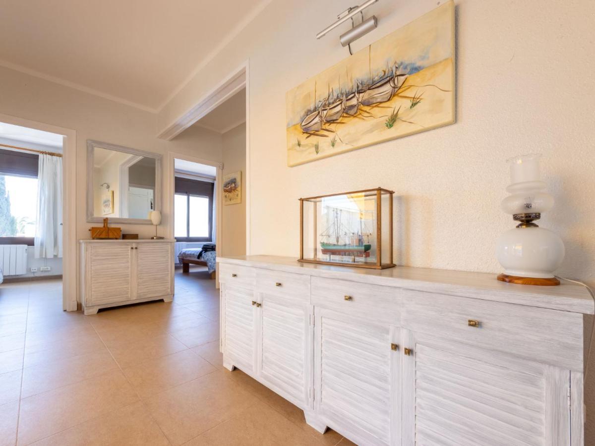 L'estel By Interhome Apartment
