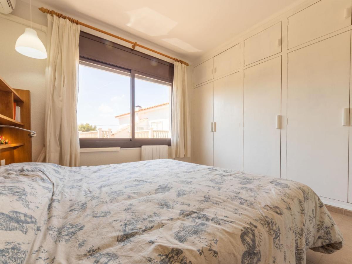 Apartment L'estel By Interhome