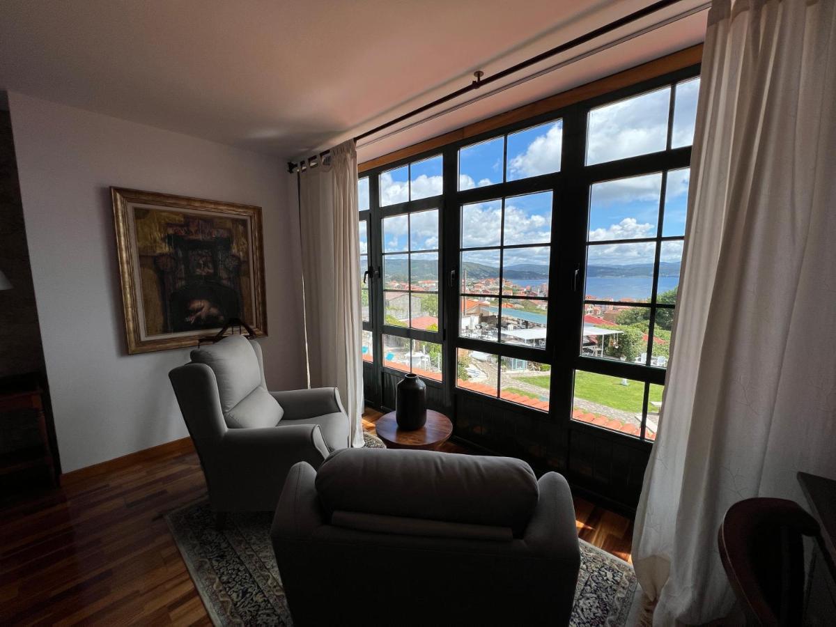Hotel Rustico Finisterrae 2*