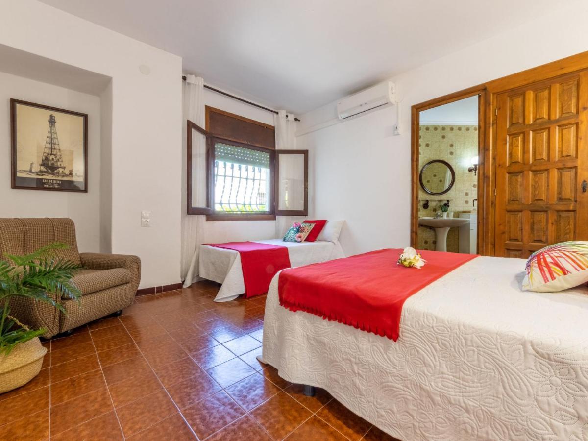 Ibicenca By Interhome Holiday home Riumar